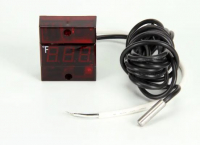Hatco R02.16.057.00 Kit,Tid Ss Led Far